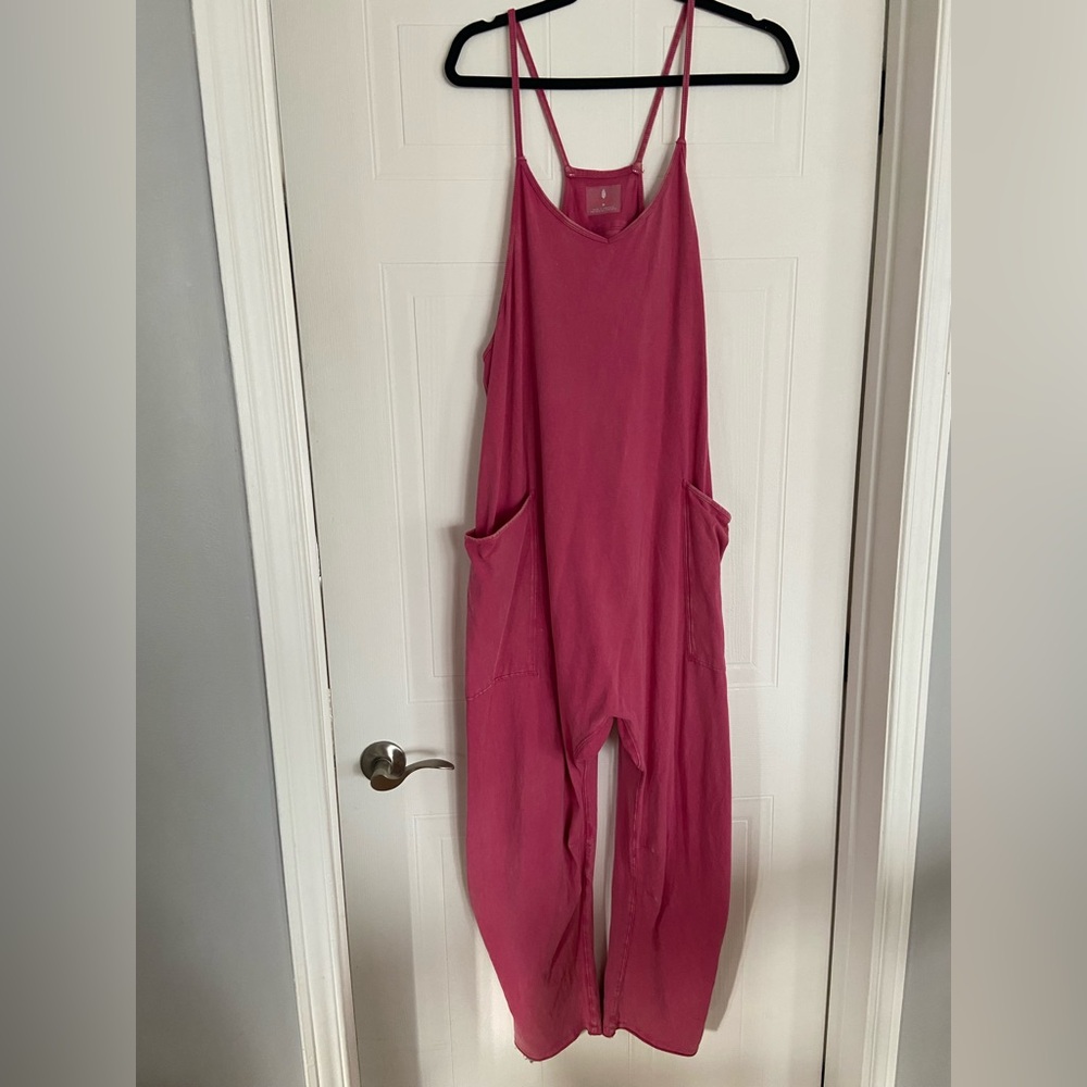 FP movement by Free People Hot Shot Onesie